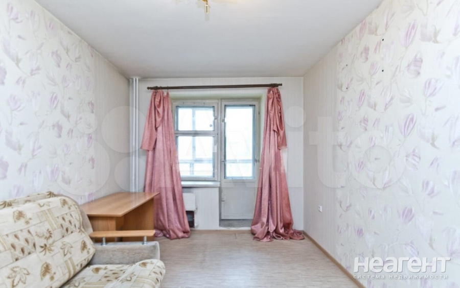 Продается 3-х комнатная квартира, 89 м²