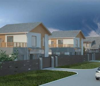 Продается Дом, 161 м²