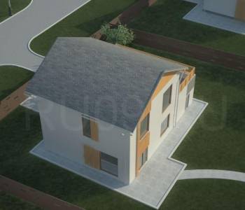 Продается Дом, 161 м²