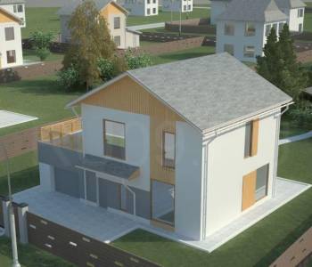 Продается Дом, 161 м²