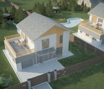 Продается Дом, 161 м²