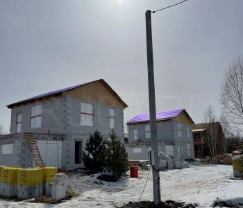 Продается Дом, 161 м²