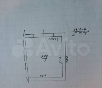 Продается Дом, 275 м²