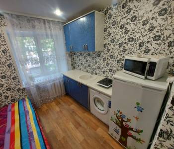 Сдается 1-комнатная квартира, 12 м²
