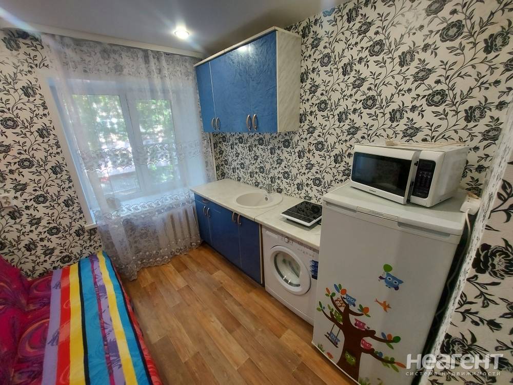 Сдается 1-комнатная квартира, 12 м²