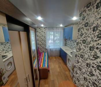 Сдается 1-комнатная квартира, 12 м²