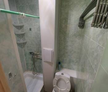 Сдается 1-комнатная квартира, 12 м²