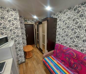 Сдается 1-комнатная квартира, 12 м²