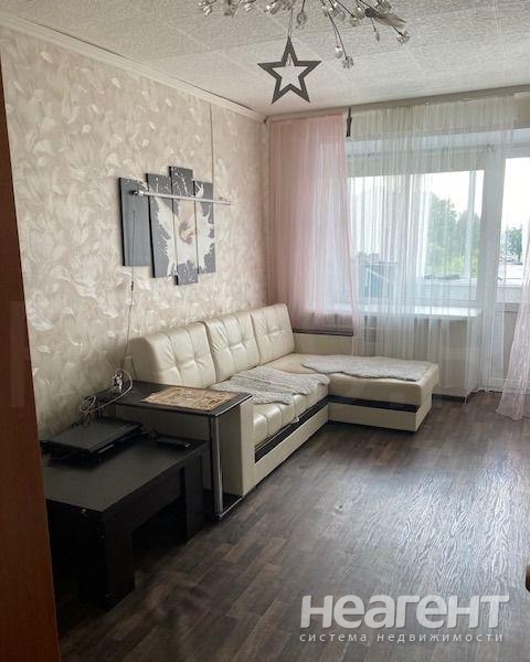 Продается 2-х комнатная квартира, 40 м²