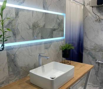 Продается 3-х комнатная квартира, 75 м²