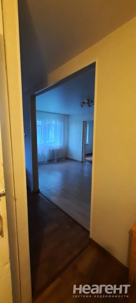 Сдаю 2-х комнатную квартиру, Кулагинский (проспект Фрунзе), Томск ...