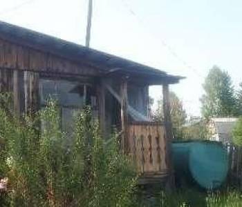 Продается Дом, 60 м²