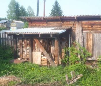 Продается Дом, 60 м²