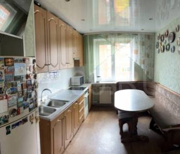 Продается 3-х комнатная квартира, 70 м²
