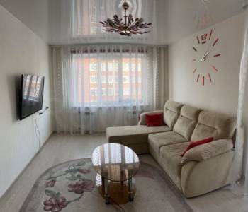 Продается 3-х комнатная квартира, 70 м²