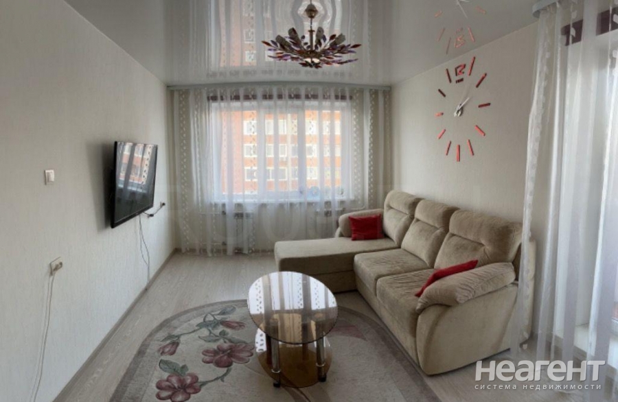 Продается 3-х комнатная квартира, 70 м²