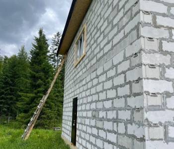 Продается Дом, 80 м²