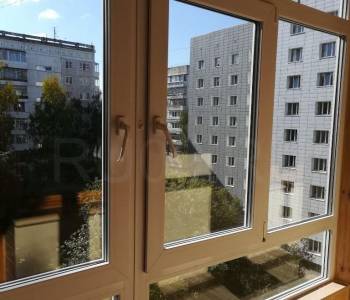 Продается 2-х комнатная квартира, 43 м²