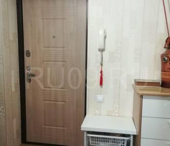 Продается 2-х комнатная квартира, 43 м²