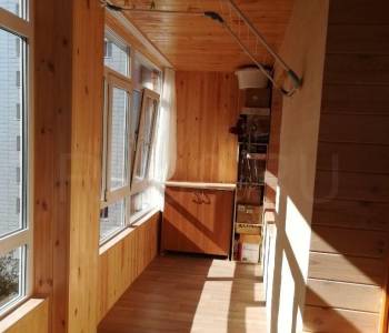 Продается 2-х комнатная квартира, 43 м²