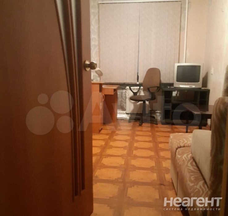 Продается 2-х комнатная квартира, 43 м²