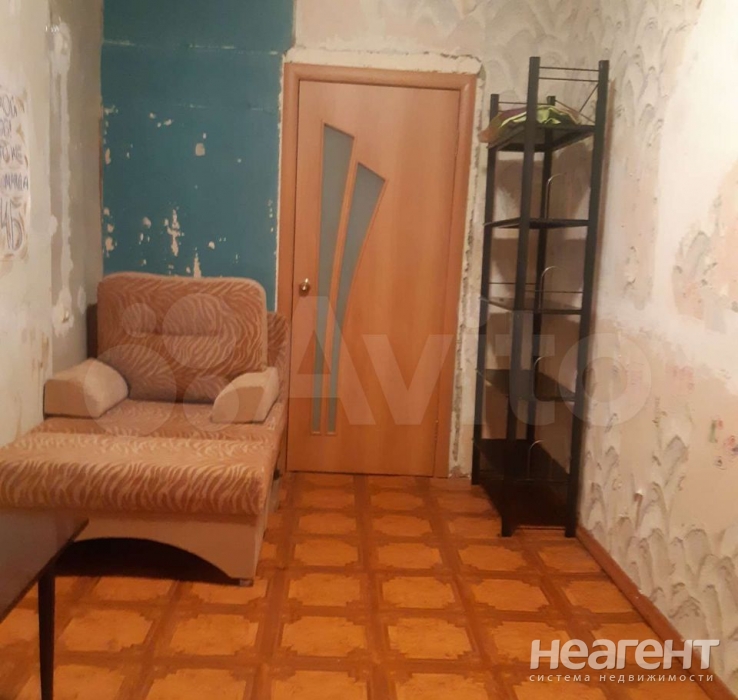 Продается 2-х комнатная квартира, 43 м²