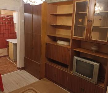 Сдается 1-комнатная квартира, 19 м²