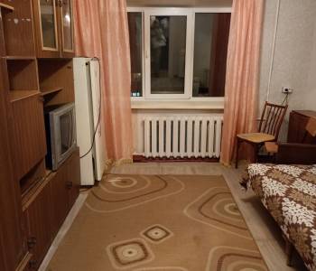 Сдается 1-комнатная квартира, 19 м²