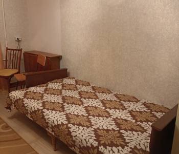 Сдается 1-комнатная квартира, 19 м²