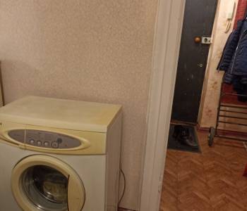 Сдается 1-комнатная квартира, 19 м²