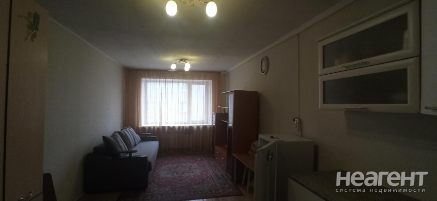 Сдается Комната, 18 м²