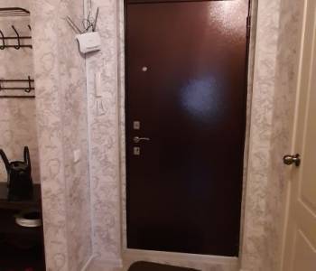 Сдается 2-х комнатная квартира, 53 м²