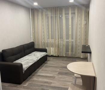 Сдается 1-комнатная квартира, 33 м²