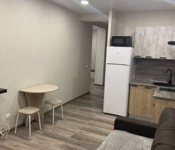 Сдается 1-комнатная квартира, 33 м²