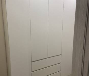 Сдается 1-комнатная квартира, 33 м²