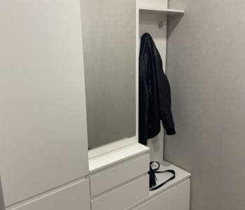 Сдается 1-комнатная квартира, 33 м²