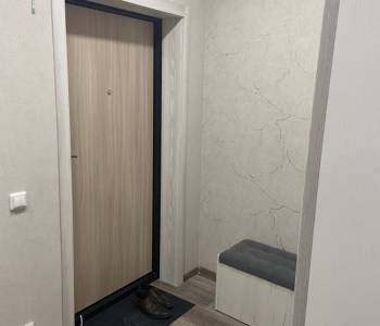 Сдается 1-комнатная квартира, 33 м²