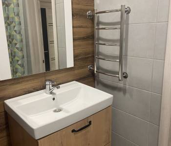 Сдается 1-комнатная квартира, 33 м²