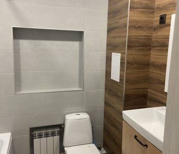 Сдается 1-комнатная квартира, 33 м²