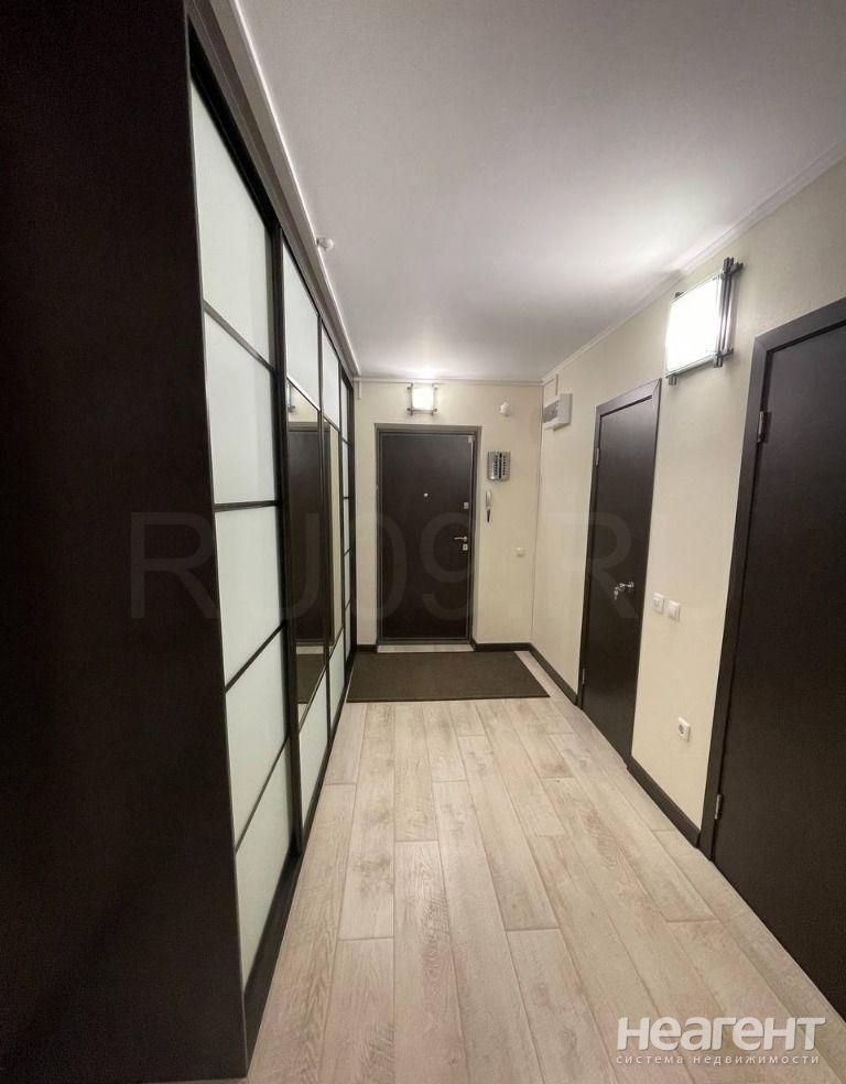 Продается 3-х комнатная квартира, 84 м²