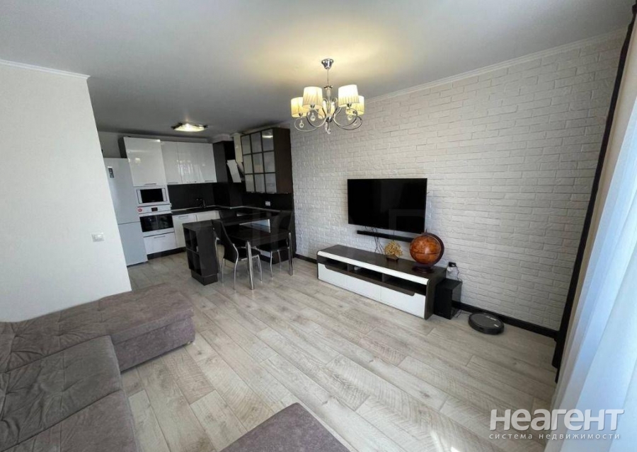 Продается 3-х комнатная квартира, 84 м²