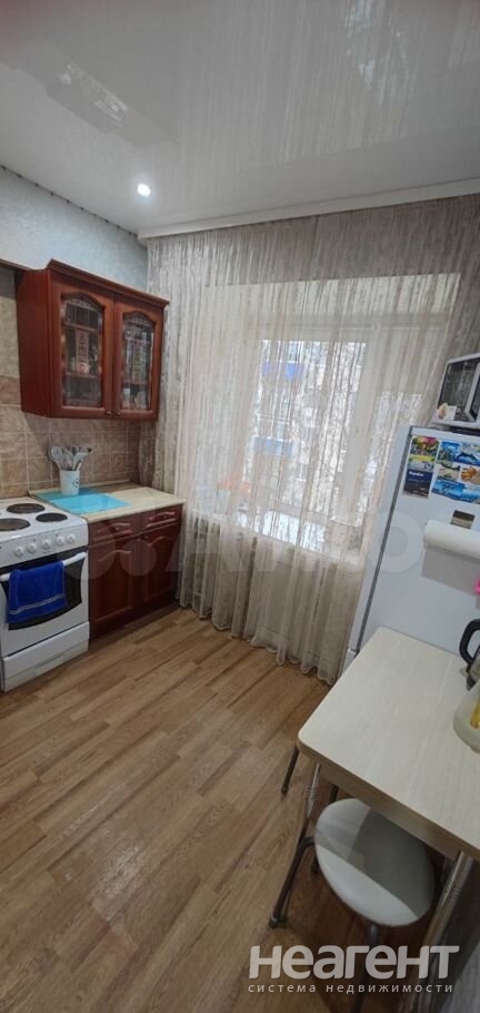 Продается 1-комнатная квартира, 33,3 м²