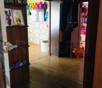 Продается 3-х комнатная квартира, 74 м²