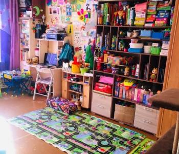 Продается 3-х комнатная квартира, 74 м²