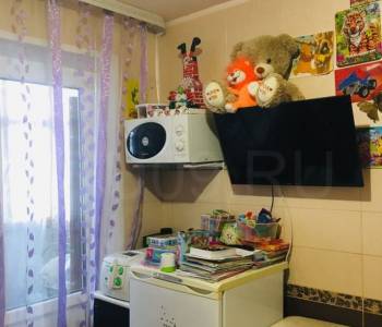 Продается 3-х комнатная квартира, 74 м²