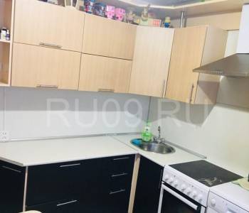 Продается 3-х комнатная квартира, 74 м²