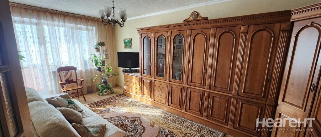 Продается 2-х комнатная квартира, 54 м²