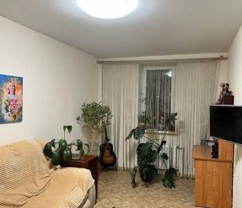 Продается 2-х комнатная квартира, 60 м²