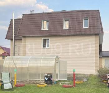 Продается 2-х комнатная квартира, 60 м²