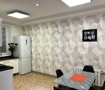 Продается 2-х комнатная квартира, 60 м²